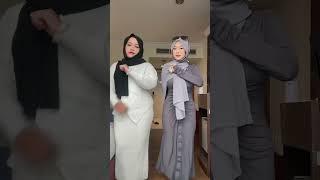 Jilbab Gondal Gandul Tanpa Armor | TikTok 18+ #Trend #Dance | #PEMERSATUBANGSA #fakebodyy️