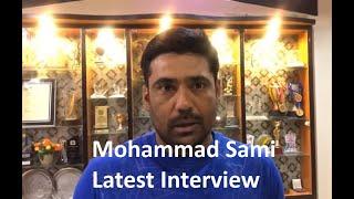 Muhammad Sami | Latest Interview | Pakistan Cricket | PSL | Mohammad Sami | Pak Turkish |