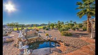 Sunland Springs Village - 2526 S Tambor Mesa AZ 85209