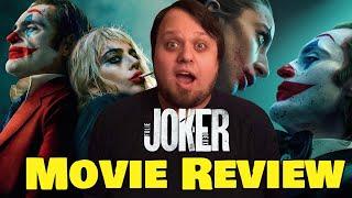 JOKER: FOLIE À DEUX | Movie Review | A Wild Musical Ride