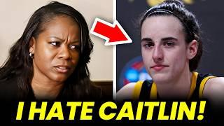 3 MINUTES AGO : Sheryl Swoopes CRIES OUT After Hearing Caitlin Clark’s RECORD BREAKING LPGA Deal!