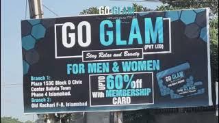  Discover the Trendsetting World of Go Glam! 