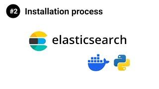 ElasticSearch in Python #2  - Install ElasticSearch locally