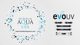 Evolution Aqua EvoUV Clarifiers