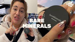 Did you know THIS about Bare Minerals?