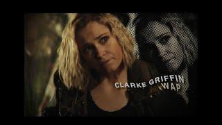 WAP | clarke griffin