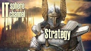 Strategy - Стратегия (Паттерны проектирования)