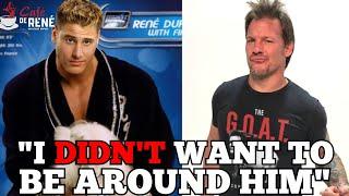 Rene Dupree On The EGO Of Chris Jericho