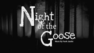 Night of the Goose (2021) Horror Trailer | Film Music | Frank Jacobs Music.