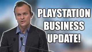 PlayStation Talks PC releases | Single Player Games NOT Day and date!