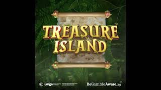 Treasure Island - Pragmatic Play