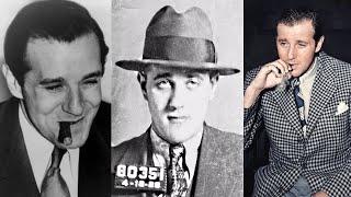 BUGSY SIEGEL Shocking Facts [TOP-9]