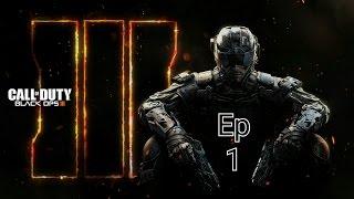 Black Ops 3 - Play Through - Ep 1