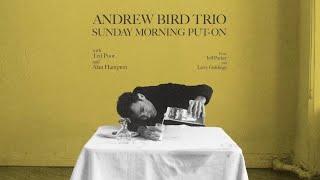 Andrew Bird - You'd Be So Nice To Come Home To (Official Audio)