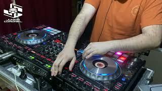 SET EN VIVO CUARTETOS DEL RECUERDO - DJ JUNIOR CORONEL (octubre 2023)