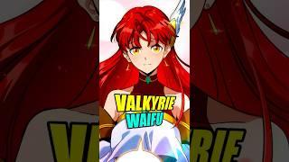 He Died But Ended Up in Valhalla to Fight Alongside Vikings and Valkyries