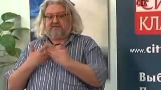 Андрей Максимов. Про общение и счастье