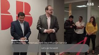 ABB Electrification Service expands operations into Colombia