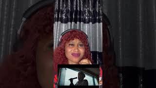 Alan Walker, Putri Ariani - Who I Am (Putri' s version) Reaction #alanwalker #putriariani #whoiam