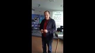 Pastor Leszek Korzeniecki - Jak wydawać owoc