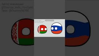 countryballs №2 : Самолёты #countryballs #вреки #рекомендации #shorts