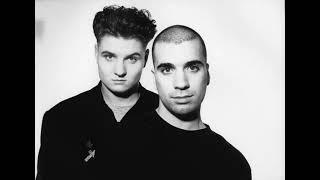 Nitzer Ebb "Without Belief" 2023 Sound Mix DJ Ruby Eve