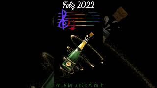  CharmeMusicAmbiré Deseja Um Feliz 2022 - Happy 2022 