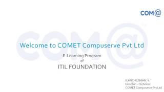What is ITIL Foundation ? | Introduction to ITIL Foundation | ITIL Process | Beginner to Advance