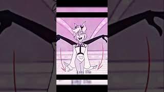 Sip the Gossip Alastor! Credits to @lainyblue709 #sip #the #gossip #hazbinhotel #alastor #edit