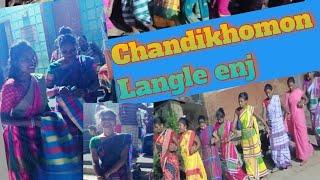 Romoj ge bujhau singal langle enj#Lembho murmu official#YouTube channel#