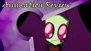 Invader Zim - Boonslayer