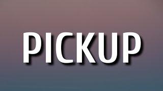 MacKenzie Porter - Pickup (Lyrics)