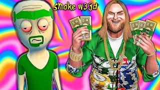  we became d**g dealers 