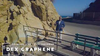 Hear EVNOW's story from our Founder & CEO, Dex Graphene!