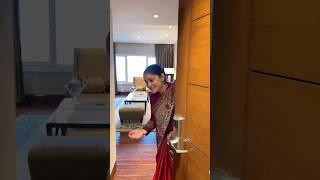 Inside the Iconic Taj Palace, New Delhi: Suite Room Tour | Unmatched Luxury & Comfort #Taj#RatanTata