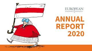 EED 2020 Annual Report