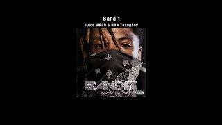 Juice WRLD - Bandit (ft. NBA Youngboy)[가사/자막/번역/해석]