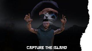 Capture The Island | Shivam Aul | 181 Day | #nopixelindialive #nopixel4.0  @MooreProduction