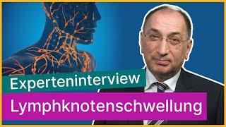 Lymphknotenschwellung | Asklepios