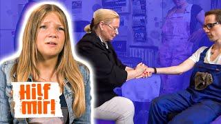 Frauen haben in der KFZ-Werkstatt nichts zu suchen?!  | Part 2 | Hilf Mir!