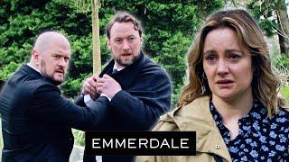 Ella's SECRET Is Out | Emmerdale