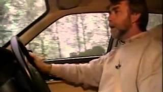 Jaguar XJ6 4.0: Chris Goffey's review. 1989