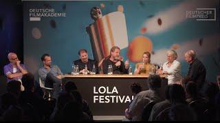 Lola Festival 2022 Rückblick