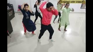 latest trending ved lavlay dance