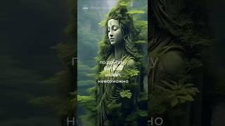 Энергия одна. Твое решение ее направит
