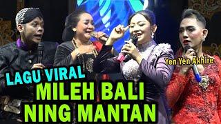 Cak Percil Cs Bersama Ratna Antika + Lusi Brahman !! Lagu Kalah Versi Litiana