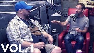 Will Sasso vs Bryan Callen Funniest Moments | Volume 1