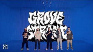 Grove Street - The Path To Righteousness [Official Music Video]