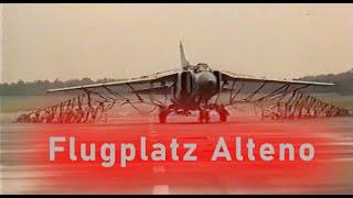 ReUpload: Flugplatz Alteno