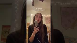 I WROTE A SONG FOR EMMA CHAMBERLAIN